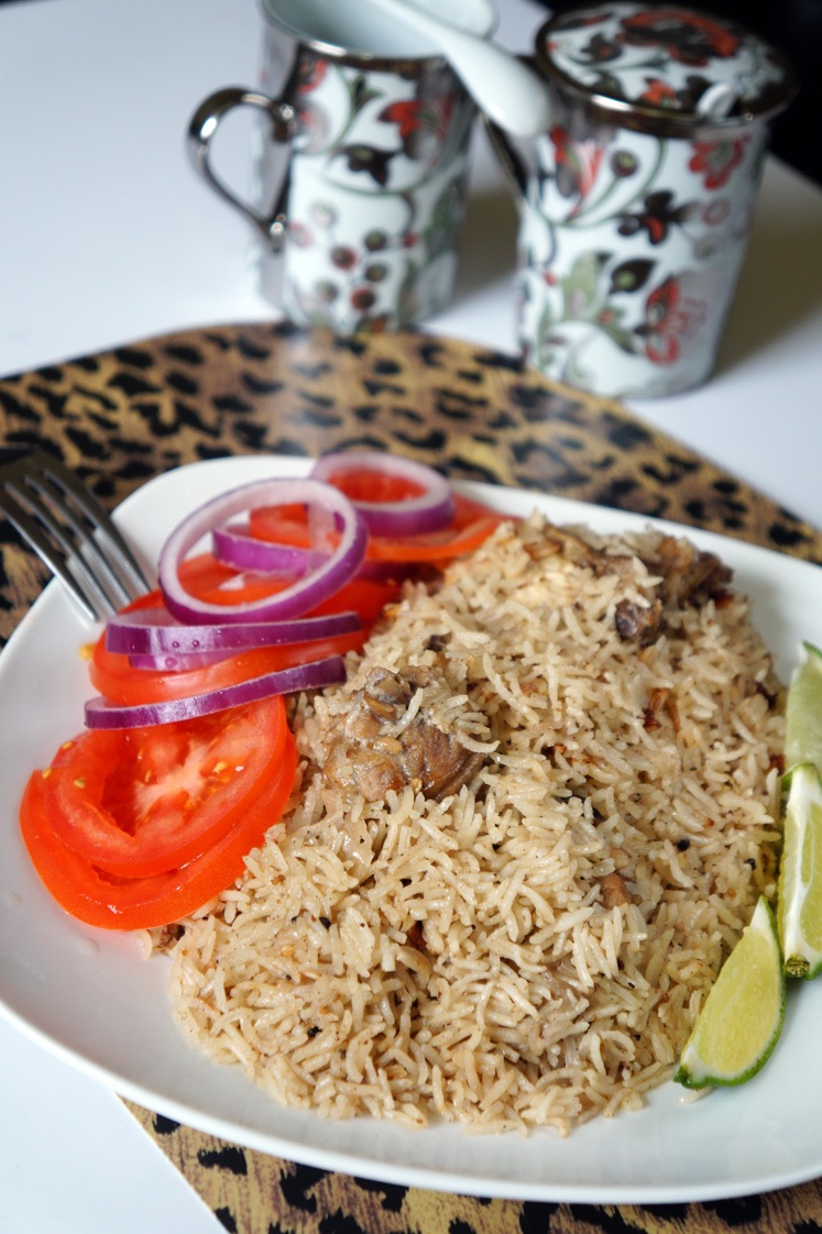 Pilau